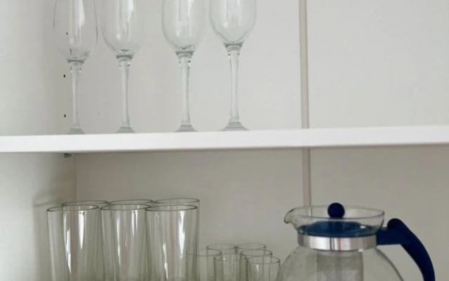 Квартира Однокомнатная квартира возле Мамаева Кургана