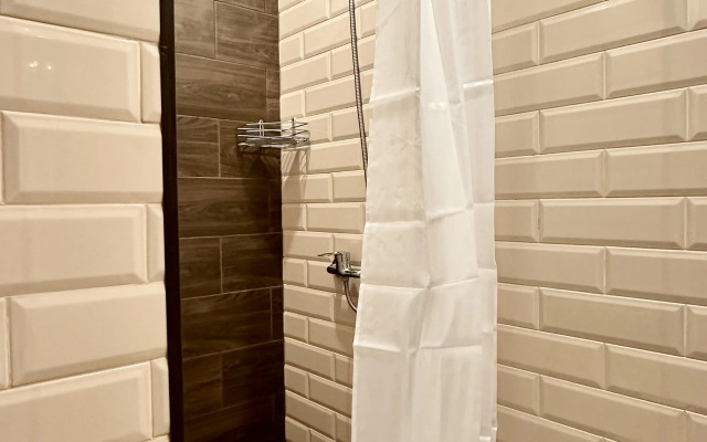 Квартира 50 Бон Апарт на Литейном проспекте