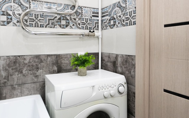 Квартира FlаtStay Разъезжая Ул 16-18