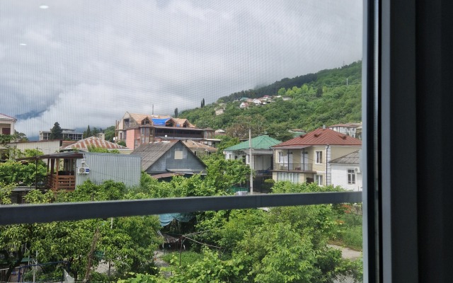 Shapsugskaya 6A Guest House