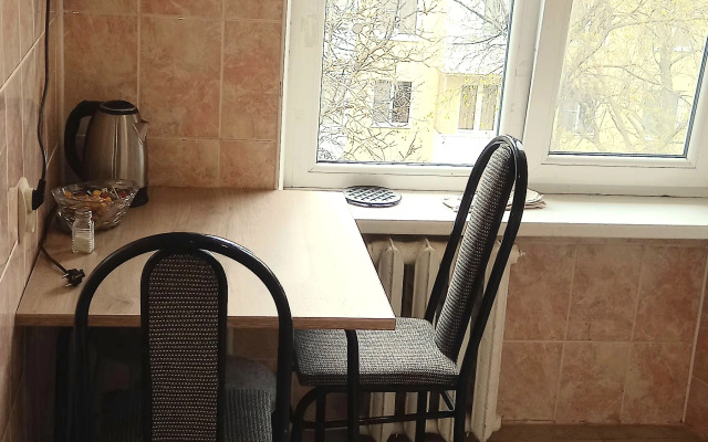 3kh Komnatnaya Na Beloy Romashke Flat