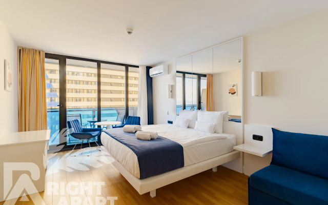 Rightapart Apart-Hotel