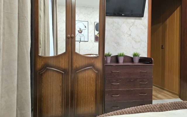 Квартира на Свердлова 5