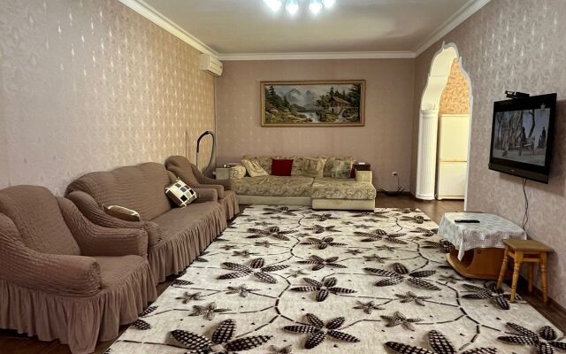 Частный дом Домик у моря