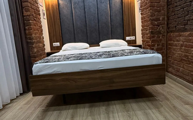 Han Suite Hotel
