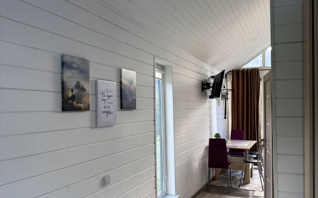 Гостевой дом Barsel 2