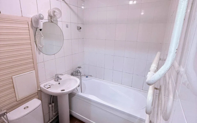 Апартаменты на Фридриха Энгельса 54