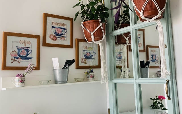 Квартира Видовая трешка на море