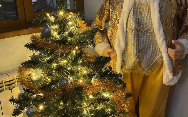 Гостевой дом О, Тепло