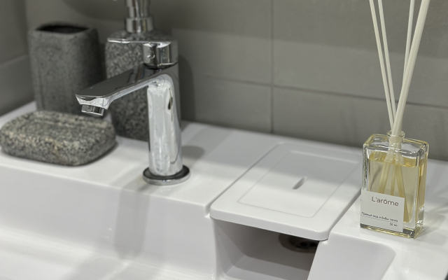 Samy tsentr goroda Flat