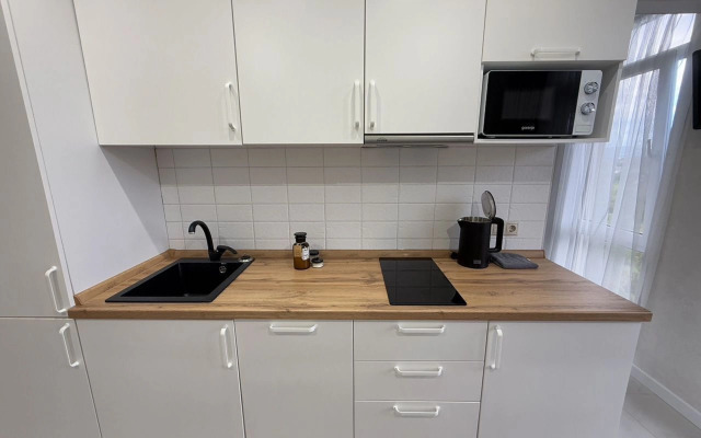 Квартира на улице Нагорный Тупик 13Б