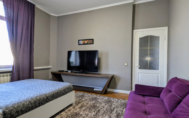 Квартира Свободна -Тверская 6/2