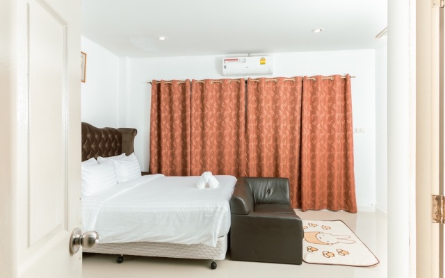 Private house PK Villa Koh Samui