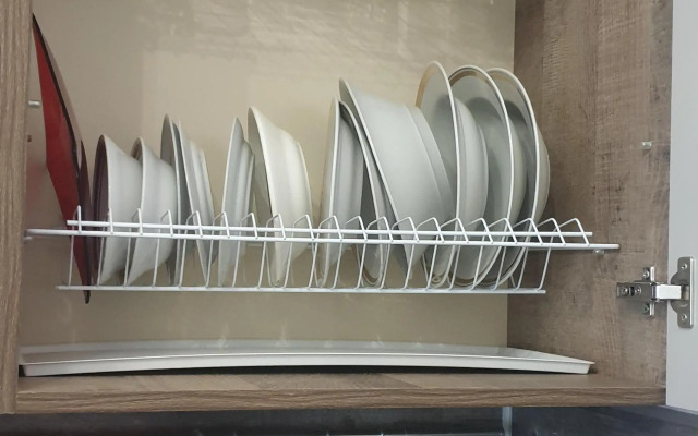 Квартира Маклина 45-1