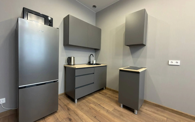 Квартира Новая Уютная