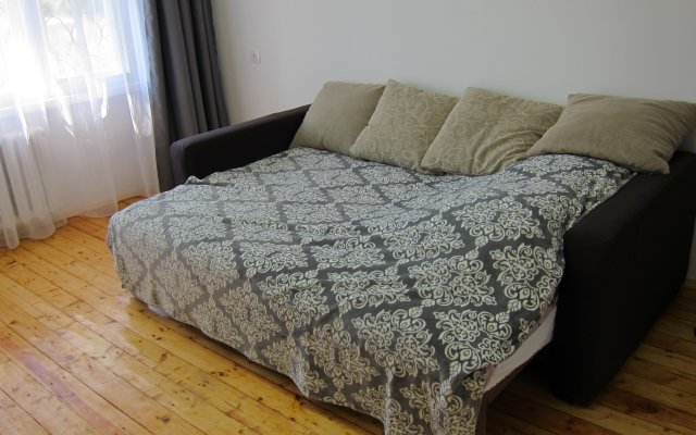 Удобная квартира в Плёсе 21 отзыв об отеле, цены и фото номеров ...