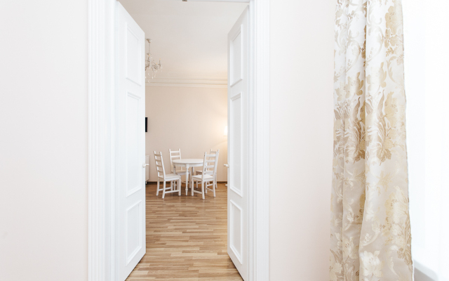 Апартаменты Сутки-Дом - Купеческие