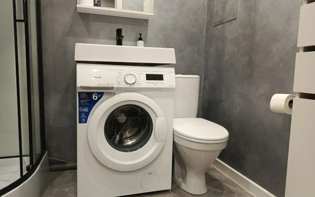 Квартира Уютная в районе аэропорта