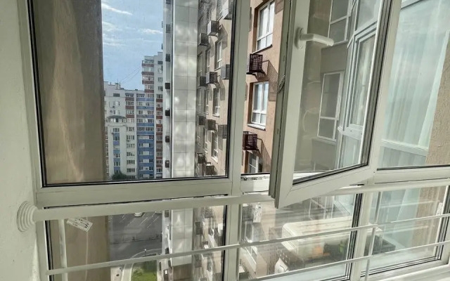 Квартира 1-комн