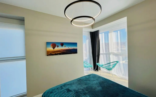 3 Sochi Park Gosti-24 Apartment