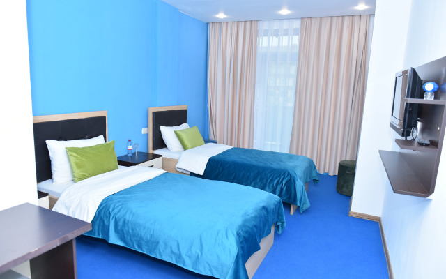 Arena Sumgait Hotel