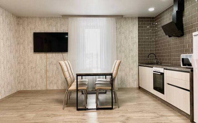 Апартаменты на Волгоградской 2 №7