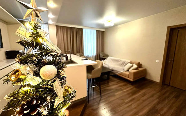 Апартаменты EasyGuest у метро Электросила