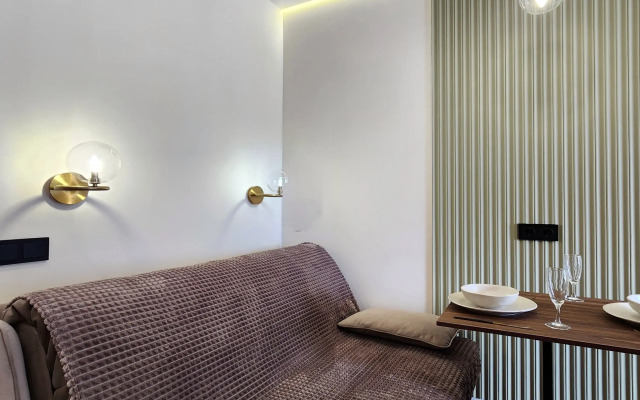 Квартира Студия в Сочи для вашего комфорта