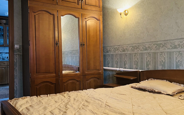 Dom Na Volge Private house