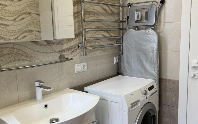 Апартаменты Sun Day