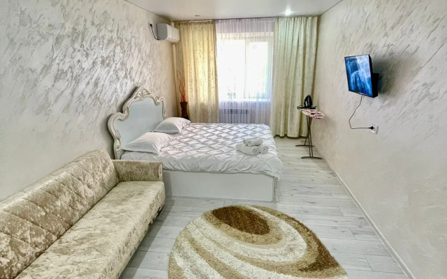Uyutnye VIP Apartments