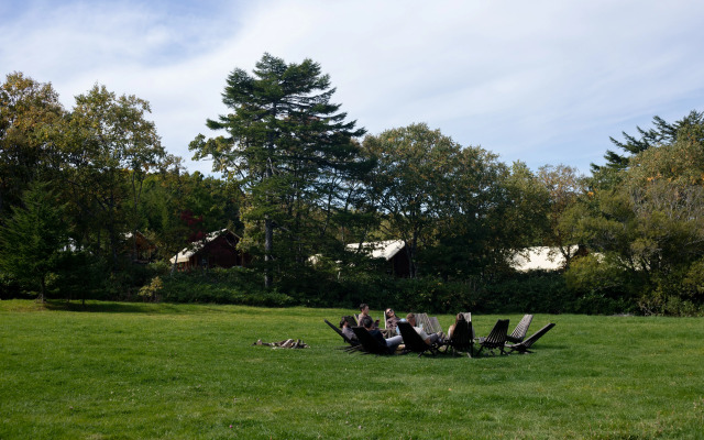 База Отдыха Камуй Котан