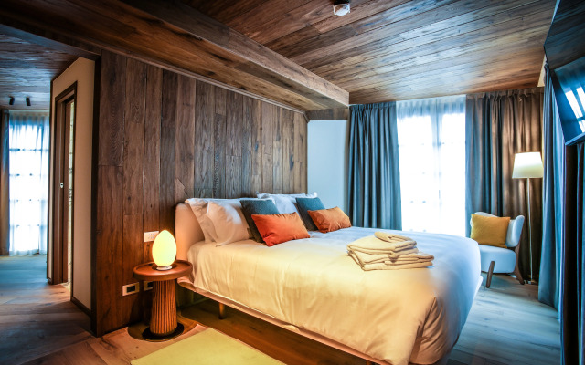 Hotel al Piolet