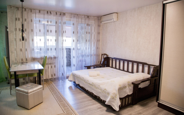 Vinograd Flat