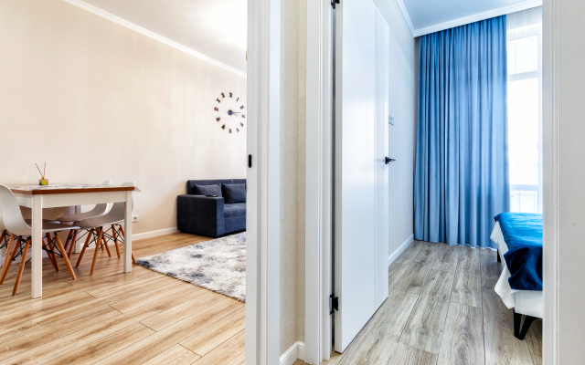 Turan Prince Apartments
