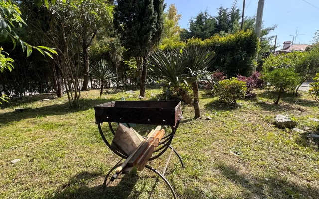 Olimp Haus Guest house