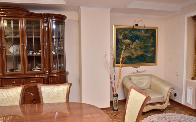 Апарт-отель Karvan-N