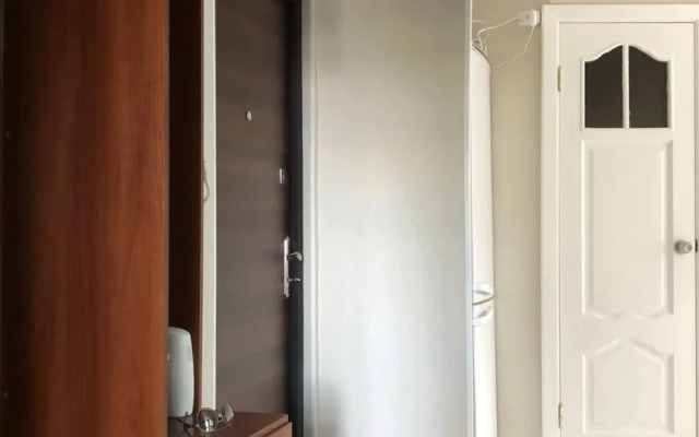 Na Ulitse Petrusya Brovki 37 Apartments