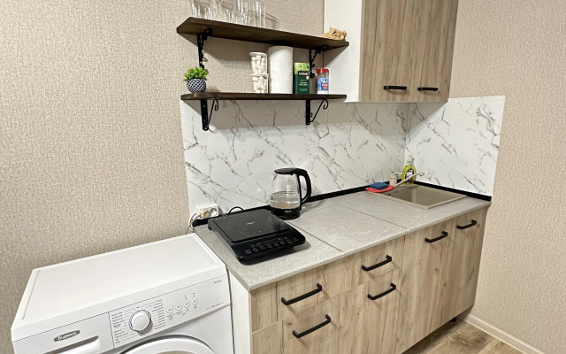 Апартаменты 1 комнатные апартаменты