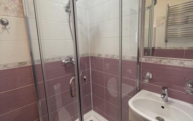 Apartamenty Novy Arbat 22- Prekrasnaya Yedinichka