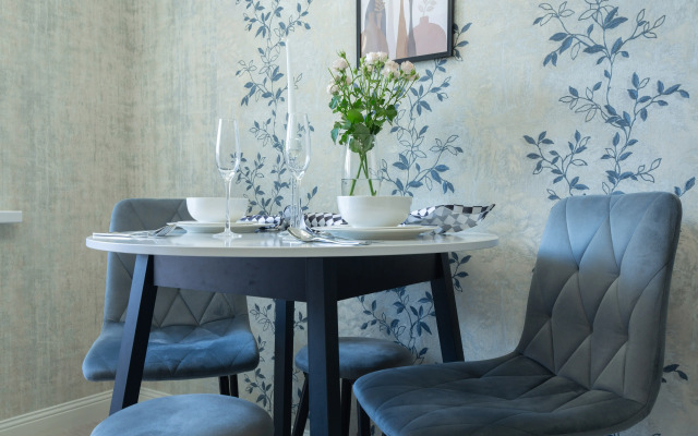 Апартаменты «Атмосфера» | Городская Саванна — Городская Саванна— Гармония Природы И Комфорта