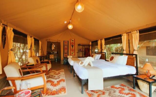 Mara Eden Safari Camping