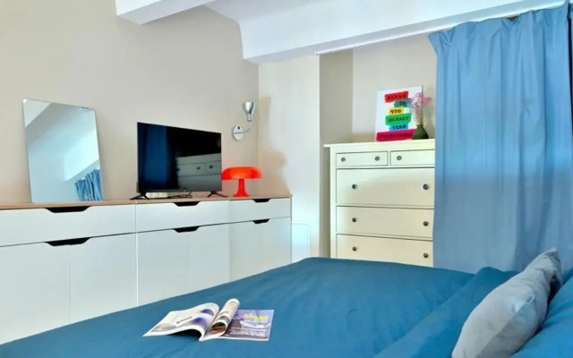 Квартира - студия 37 кв.м