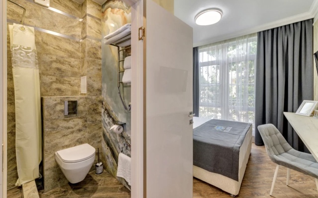 Vladial Guest House