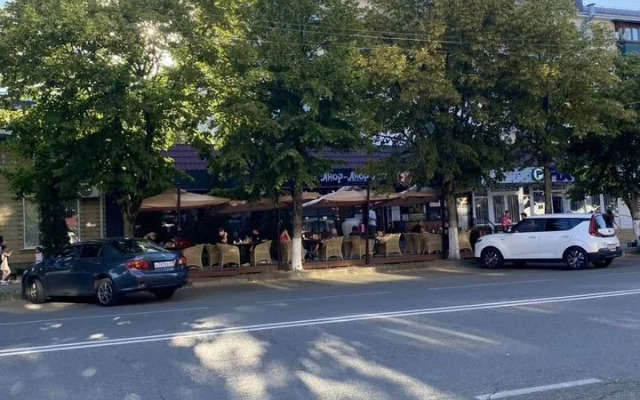 Квартира на Краснооктябрьской 44