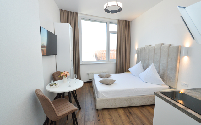 Апартаменты Royal apart