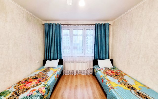 Roomonday Borisovka 28 Apartments