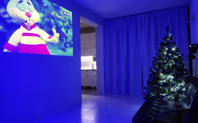 Частный дом рядом с Нижним Новгородом