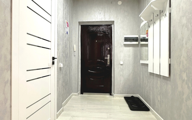 Квартира в 5м Микрорайоне 34к2