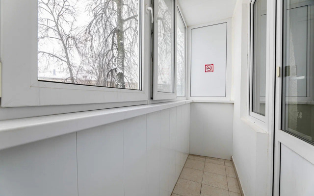 Квартира Уютная Двухкомнатная Квартира Рядом с Метро Яшьлек